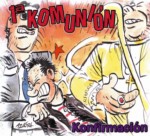 Carátula Konfirmación